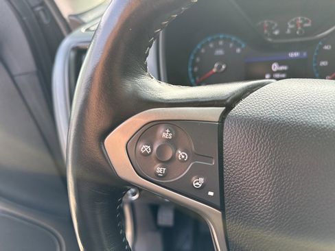 Used 2019 Chevrolet Colorado Z71 image 36