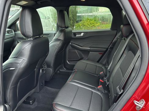 New 2026 Ford Escape ST-Line w/ Tech Pack #1 image 13