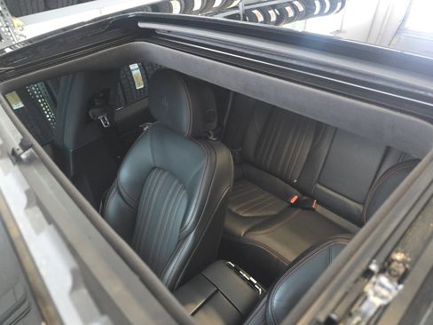 Used 2021 Maserati Ghibli S Q4 image 15