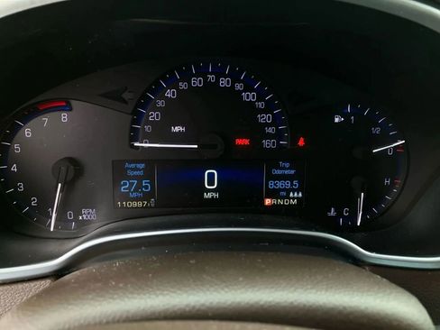 Used 2014 Cadillac SRX Premium image 17