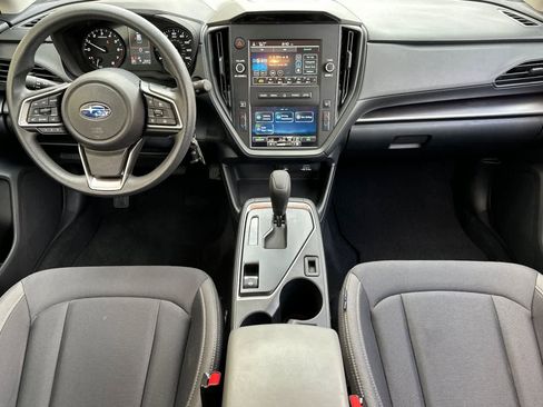 Certified 2025 Subaru Impreza 2.0i image 12