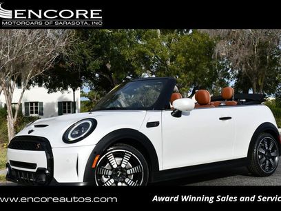 Used 2023 MINI Cooper S