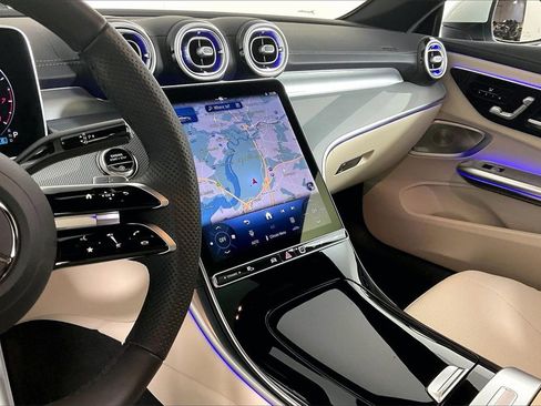 New 2026 Mercedes-Benz CLE 300 4MATIC Coupe image 6