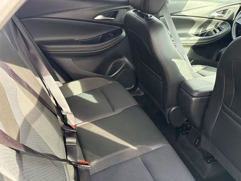 Used 2025 Buick Encore GX Preferred image 24