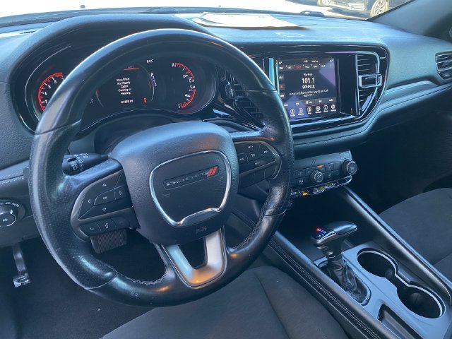 Used 2021 Dodge Durango SXT RWD image 21