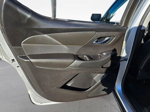 Used 2020 Chevrolet Traverse Premier w/ Redline Edition image 25