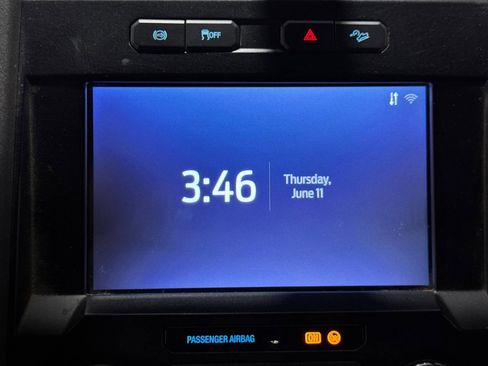 Used 2021 Ford F250 XL w/ STX Appearance Package AWD/4WD image 18