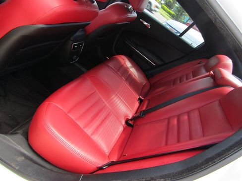 Used 2014 Dodge Charger SXT RWD image 8