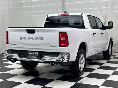 New 2026 RAM 1500 Big Horn image 7
