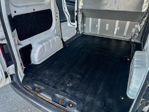 Used 2019 Nissan NV200 S w/ Cruise Control Package FWD image 28