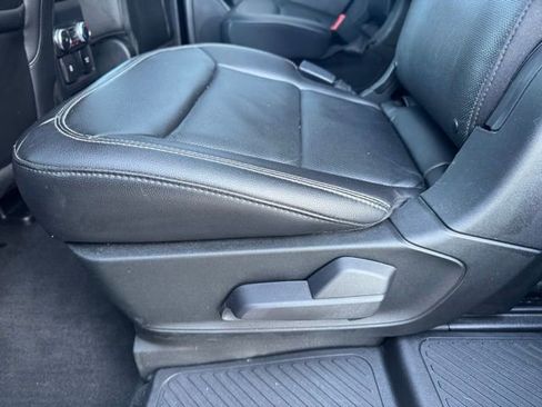 Used 2021 Ford Explorer Limited w/ Equipment Group 301A image 8