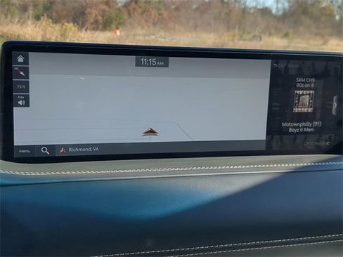 Used 2024 Genesis GV80 3.5T w/ Prestige Package image 21