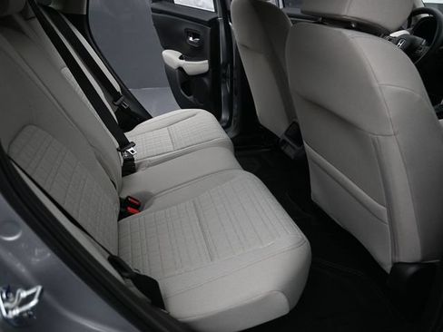 New 2026 Honda HR-V LX image 10