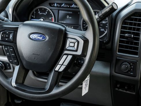 Used 2021 Ford F450 XL w/ Power Equipment Group AWD/4WD image 24