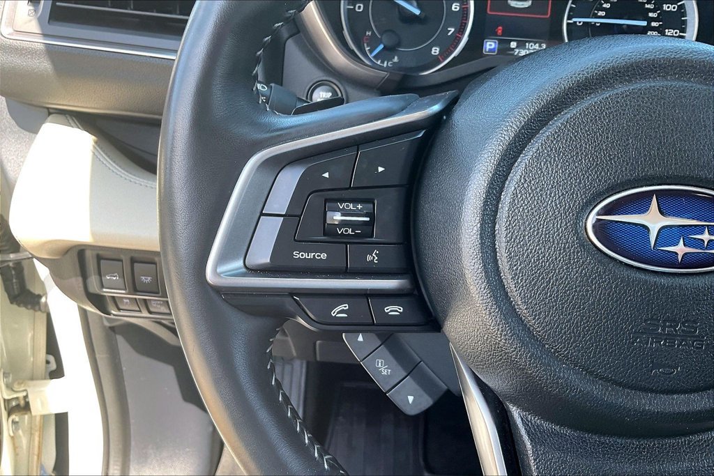 Used 2020 Subaru Ascent Touring AWD/4WD image 11