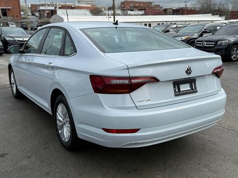 Used 2019 Volkswagen Jetta S FWD image 8