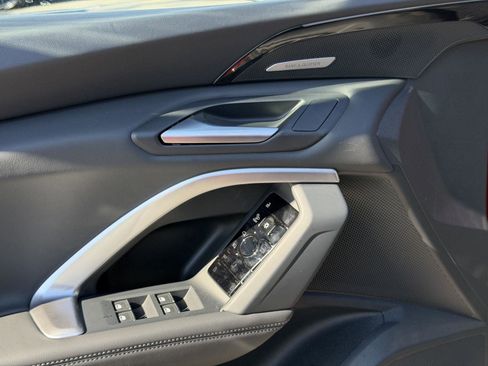 New 2025 Audi Q5 Prestige image 11