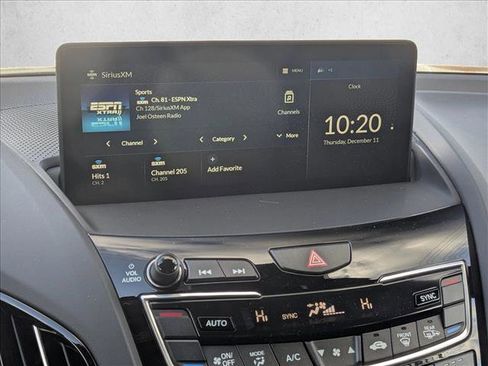 New 2026 Acura RDX SH-AWD image 12