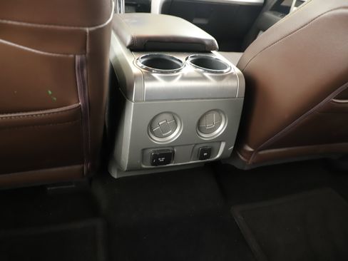 Used 2012 Ford F150 Platinum image 20