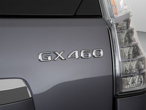 Used 2019 Lexus GX 460 AWD/4WD image 67
