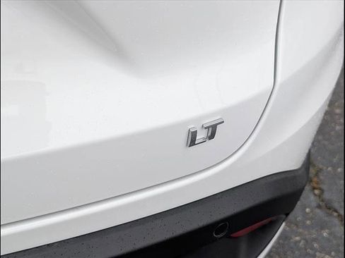 New 2026 Chevrolet Trax LT image 17