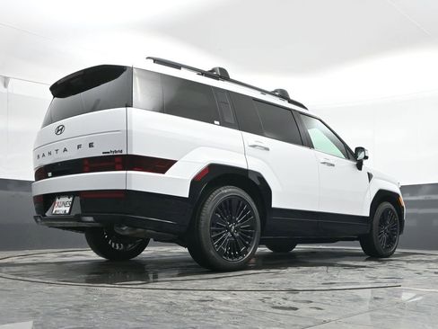 New 2026 Hyundai Santa Fe Calligraphy image 46
