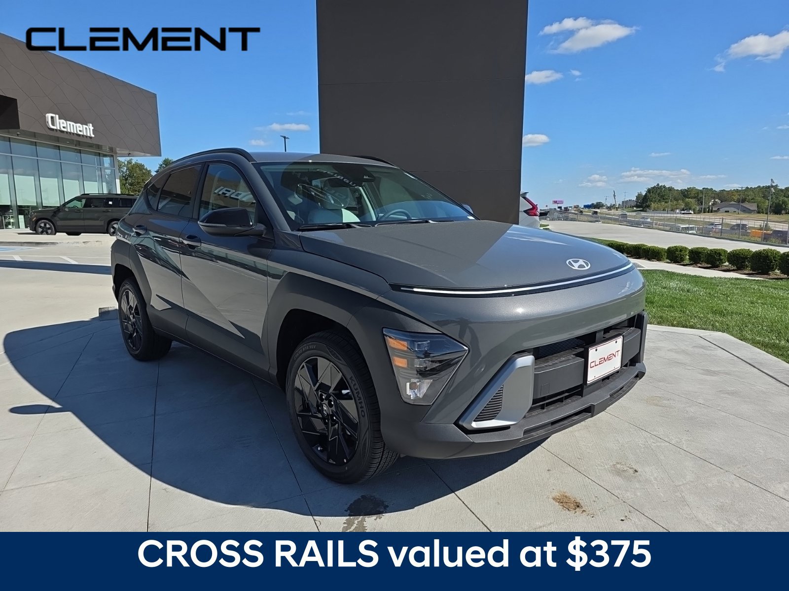 Certified 2026 Hyundai Kona SEL Sport AWD/4WD image 4