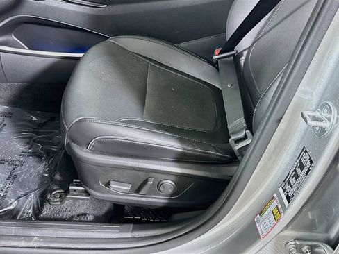Used 2024 Hyundai Tucson Limited AWD/4WD image 26