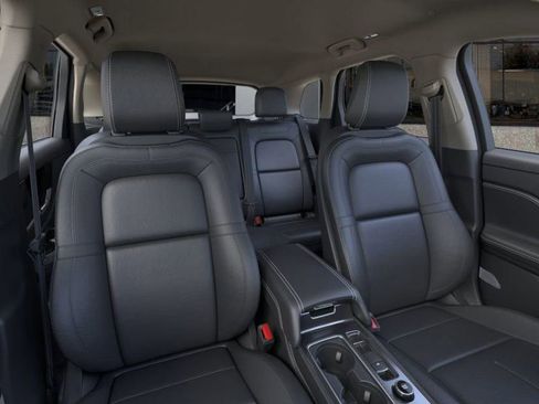 New 2026 Lincoln Corsair Premiere AWD/4WD image 10