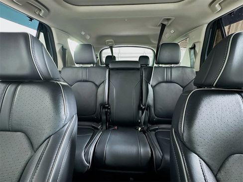 Used 2023 Honda Pilot Elite image 20