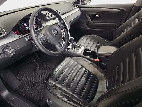 Used 2012 Volkswagen CC Sport FWD image 18