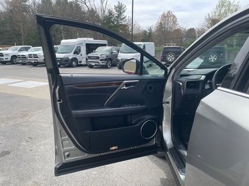 Used 2019 Lexus RX 450h AWD w/ Navigation Package image 24