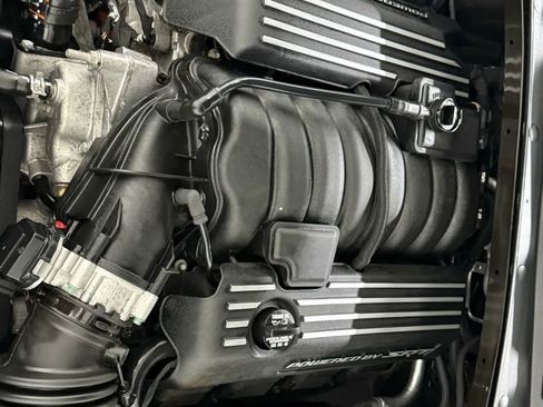 Used 2020 Dodge Charger Scat Pack w/ Plus Group image 45