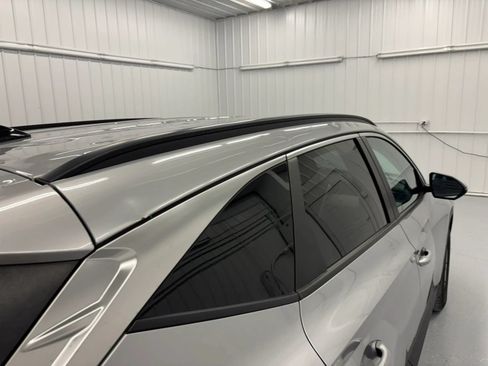 Used 2023 Hyundai Tucson SEL AWD/4WD image 29