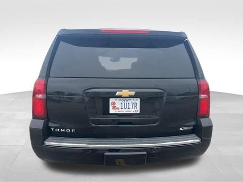 Used 2018 Chevrolet Tahoe Premier RWD image 6