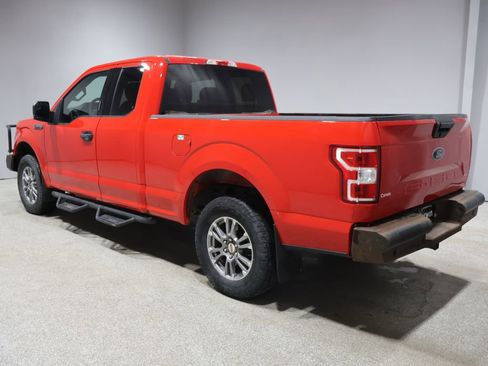 Used 2019 Ford F150 XLT w/ Trailer Tow Package image 5