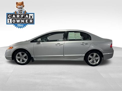 Used 2008 Honda Civic EX-L image 2