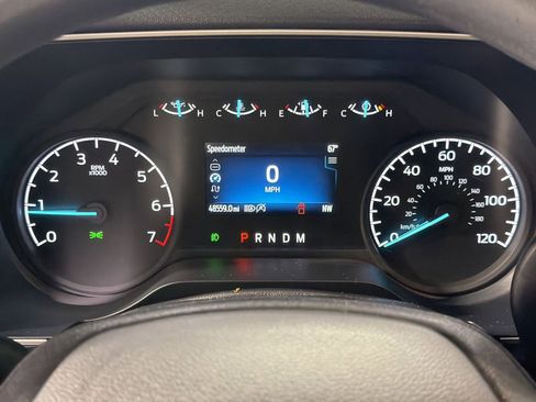 Used 2021 Ford F150 XL w/ Equipment Group 101A High image 42