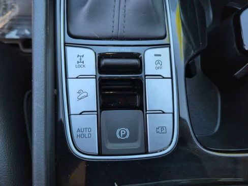 Used 2024 Hyundai Tucson SEL w/ Convenience Package AWD/4WD image 38