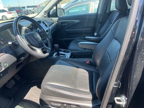 Used 2020 Honda Pilot EX-L image 8