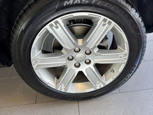 Used 2014 Land Rover Range Rover Evoque Pure Plus AWD/4WD image 19