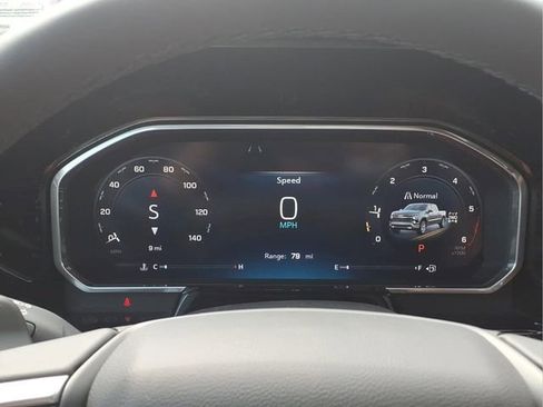 New 2026 Chevrolet Silverado 1500 LT AWD/4WD image 10