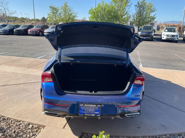 Used 2021 Kia K5 GT-Line FWD image 14