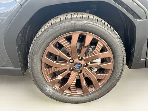 New 2026 Subaru Forester Sport image 41