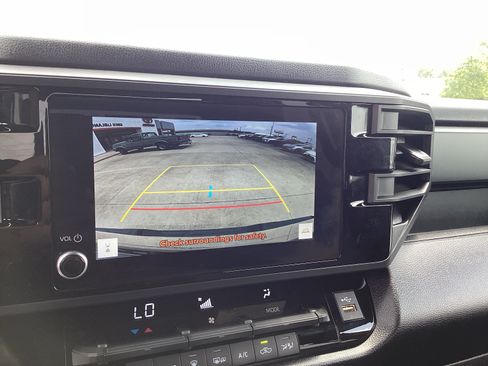 Used 2026 Toyota Tundra SR5 w/ SX Package RWD image 19