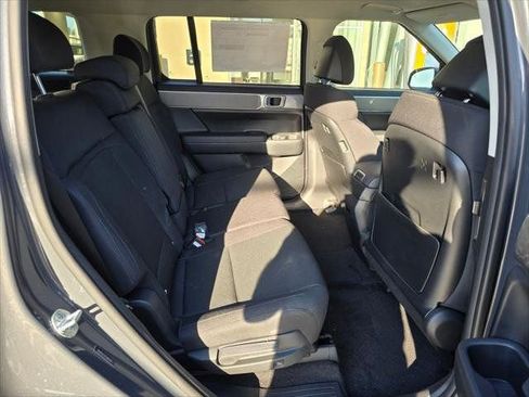 New 2026 Hyundai Santa Fe SE AWD/4WD image 12