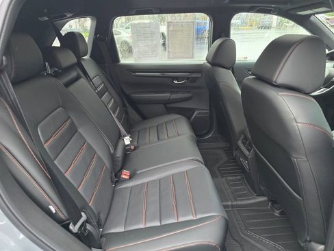 Certified 2026 Honda CR-V Sport-L image 7