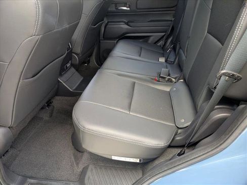 Used 2024 Toyota Land Cruiser image 16