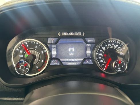Used 2024 RAM 2500 Laramie AWD/4WD image 35