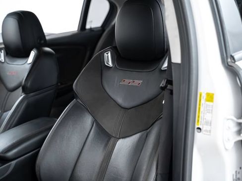 Used 2016 Chevrolet SS RWD image 16